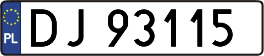 DJ93115