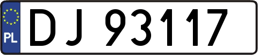 DJ93117
