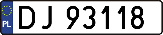 DJ93118