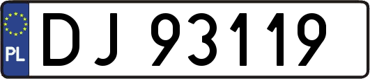 DJ93119