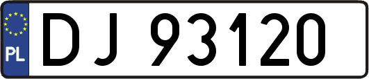 DJ93120