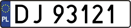 DJ93121