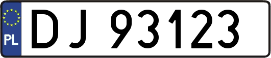 DJ93123