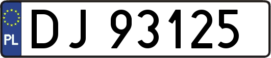 DJ93125