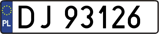 DJ93126