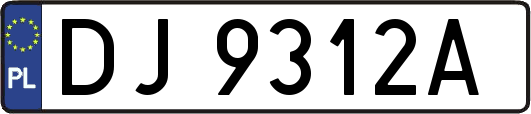 DJ9312A