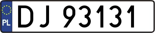 DJ93131