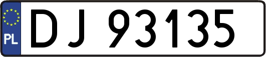 DJ93135