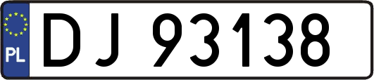 DJ93138