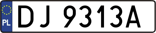 DJ9313A