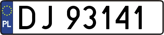 DJ93141