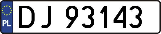 DJ93143