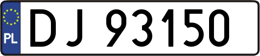 DJ93150