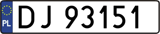 DJ93151