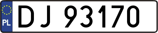 DJ93170