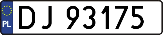 DJ93175