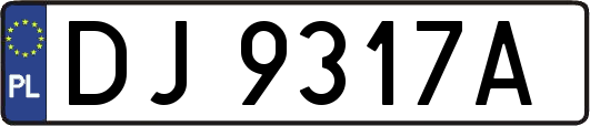 DJ9317A