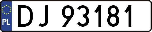 DJ93181