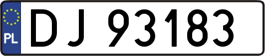 DJ93183