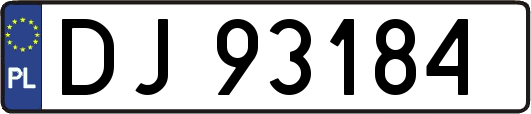 DJ93184