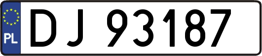 DJ93187