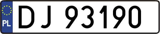 DJ93190