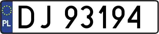 DJ93194