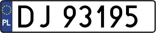 DJ93195