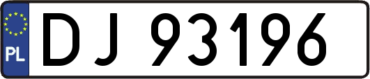 DJ93196