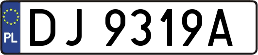 DJ9319A
