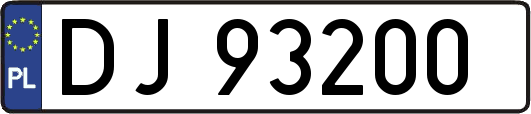 DJ93200