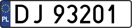 DJ93201
