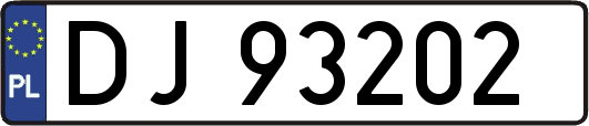 DJ93202