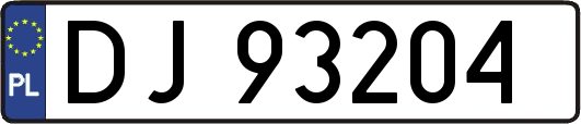 DJ93204