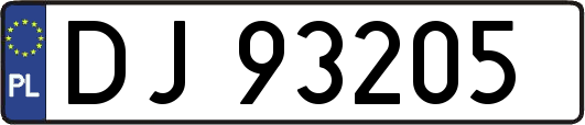 DJ93205