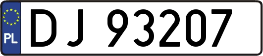 DJ93207