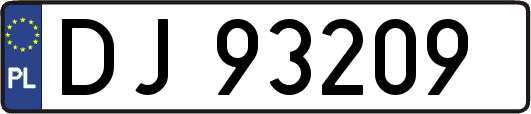 DJ93209