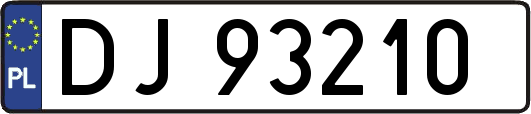 DJ93210