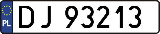 DJ93213