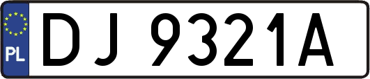 DJ9321A