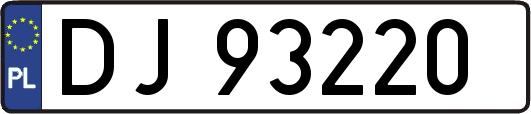 DJ93220
