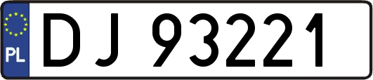 DJ93221