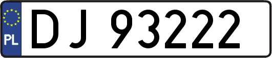 DJ93222