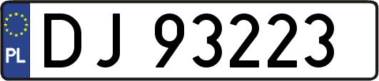 DJ93223