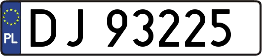 DJ93225