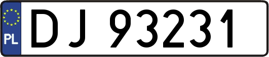 DJ93231