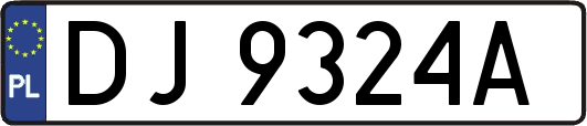 DJ9324A