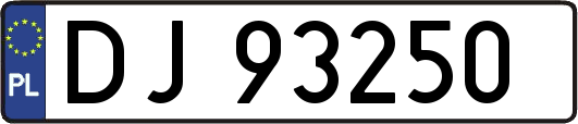 DJ93250