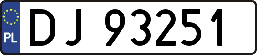 DJ93251
