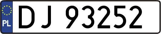 DJ93252